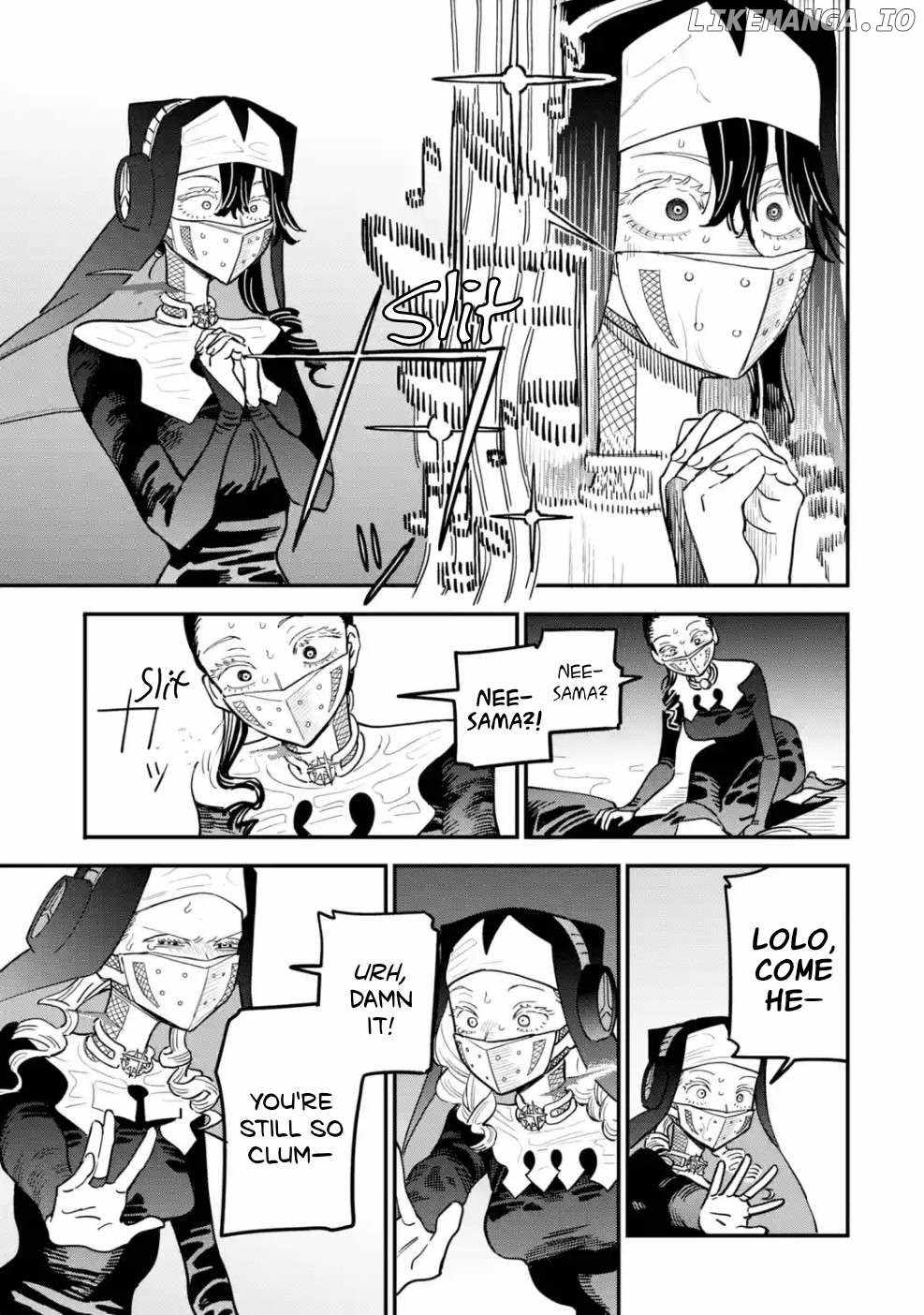 Daiakutou Shounen Chapter 8 43